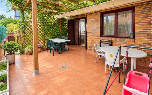 Pareado · Reventa - Cambrils · Tarragona · España