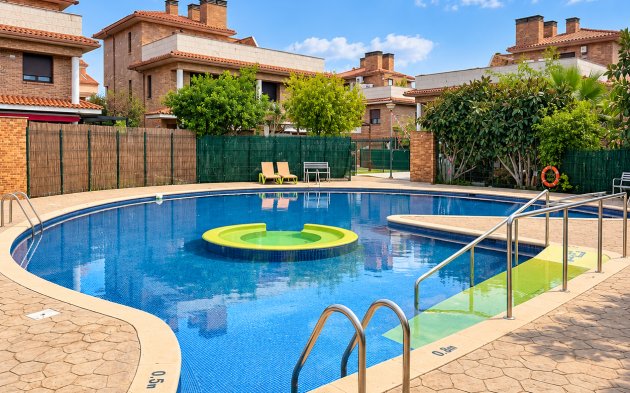 Pareado · Reventa - Cambrils · Tarragona · España