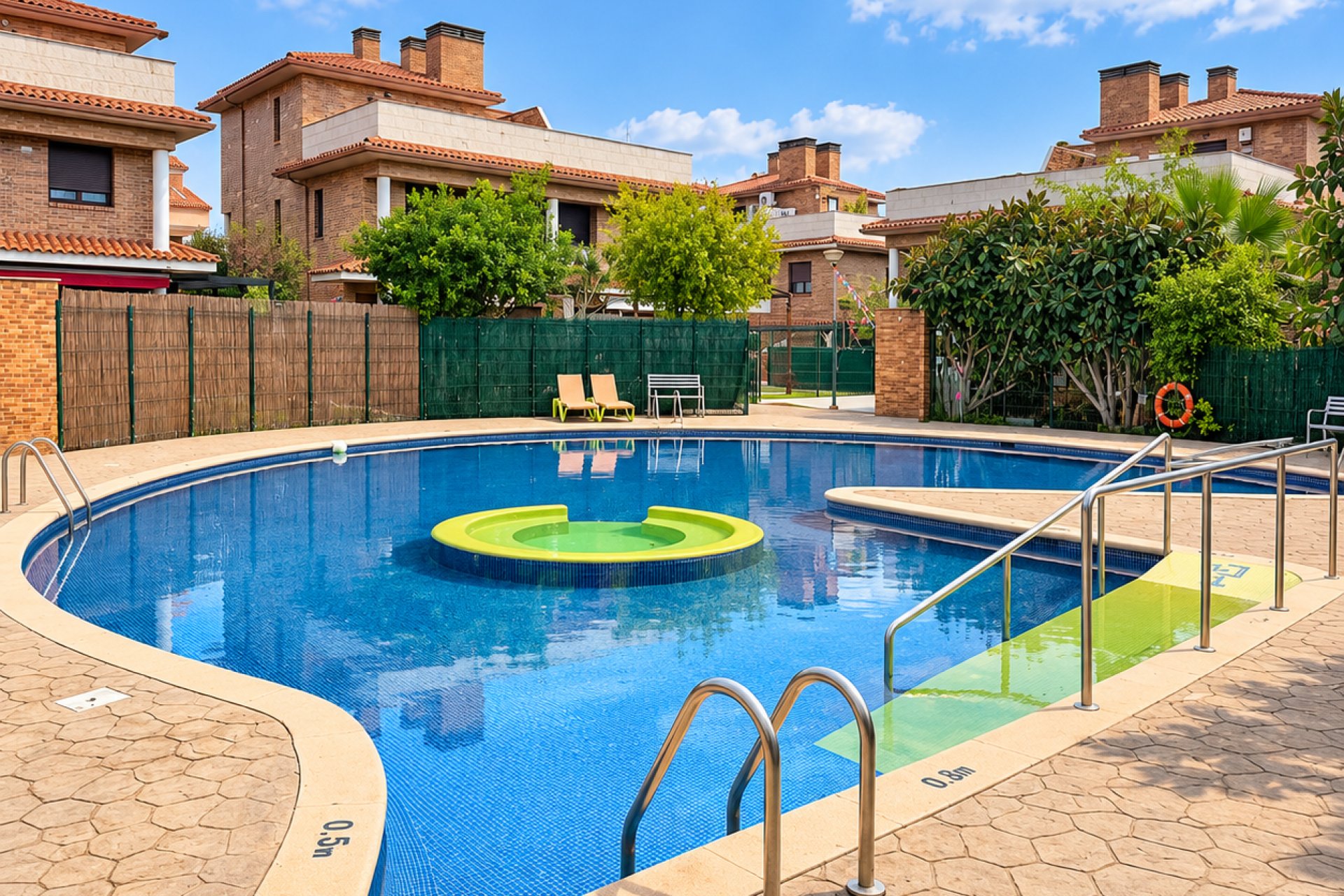 Reventa - Pareado - Cambrils
