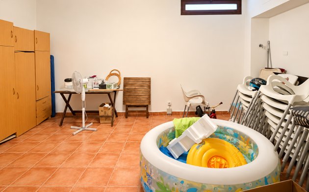 Pareado · Reventa - Cambrils · Tarragona · España