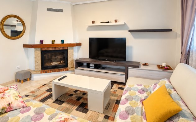 Pareado · Reventa - Cambrils · Tarragona · España