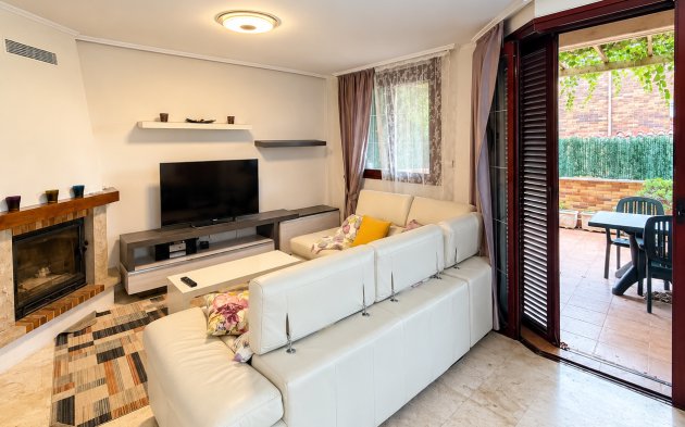 Pareado · Reventa - Cambrils · Tarragona · España