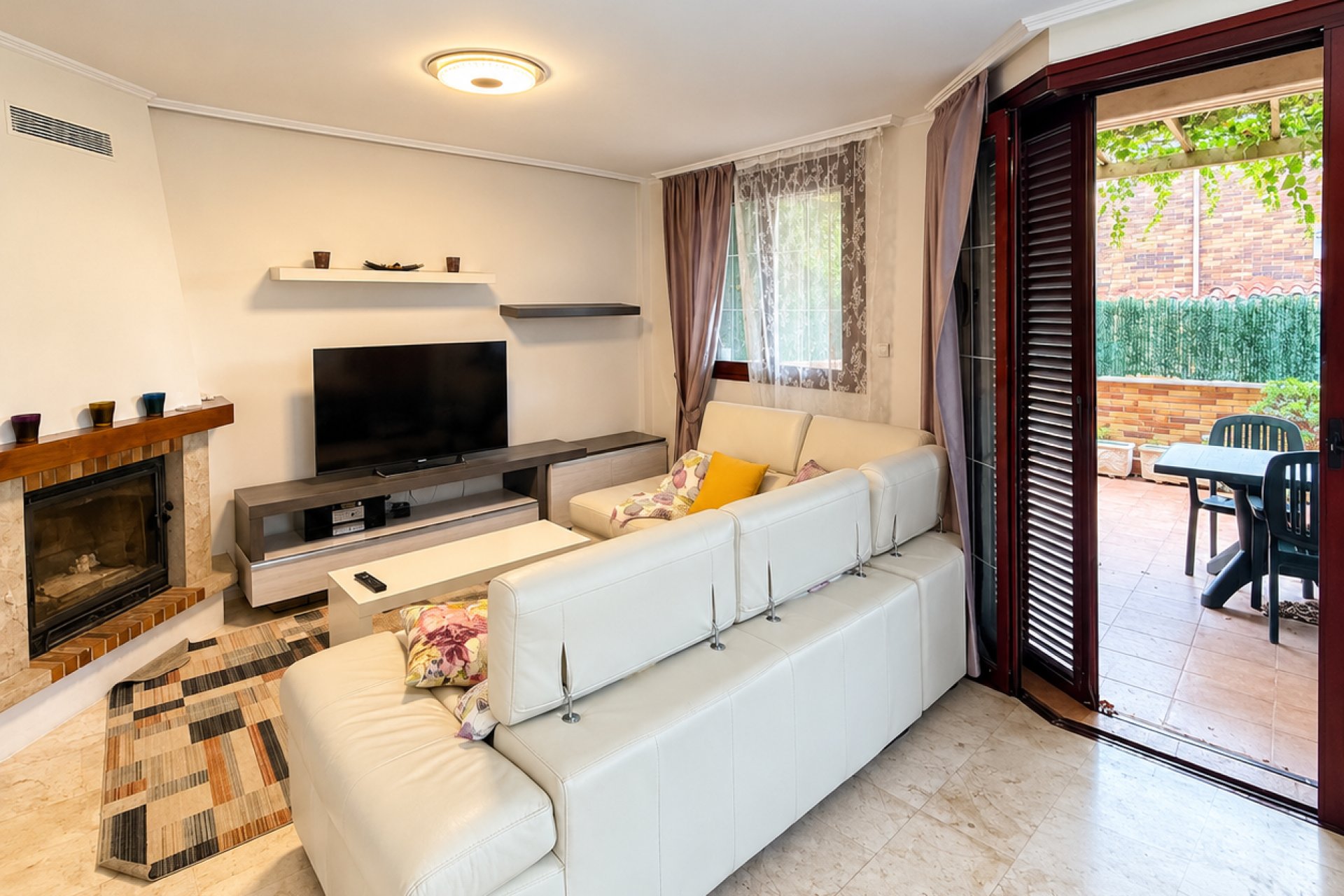 Reventa - Pareado - Cambrils