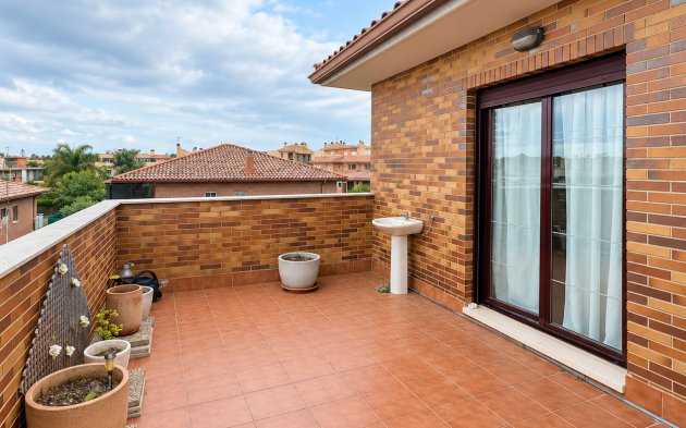 Pareado · Reventa - Cambrils · Tarragona · España