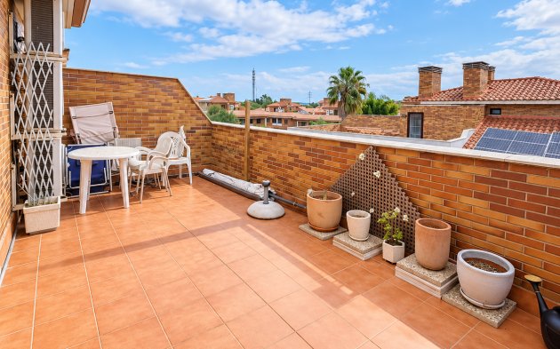 Pareado · Reventa - Cambrils · Tarragona · España