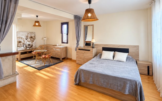Pareado · Reventa - Cambrils · Tarragona · España