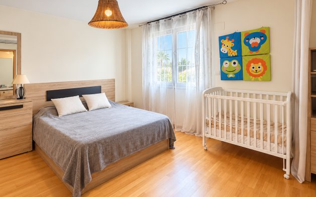 Pareado · Reventa - Cambrils · Tarragona · España