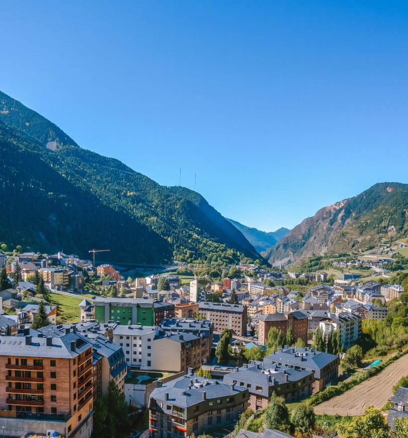 Andorra