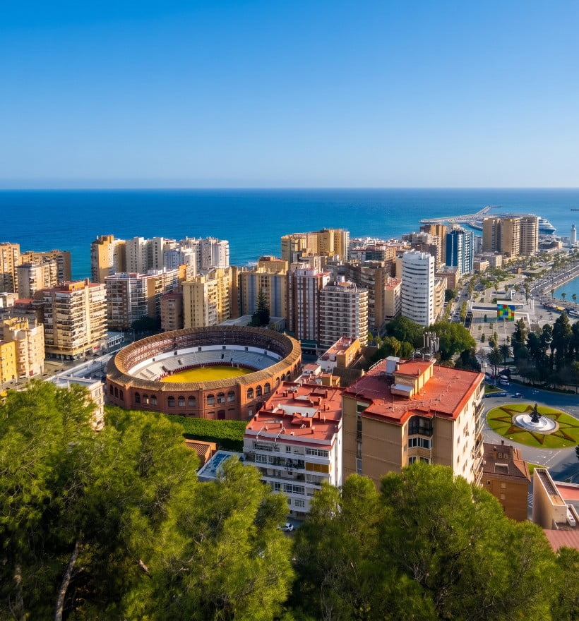 Málaga